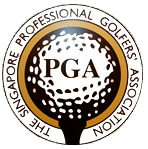 singapore professional golfer association