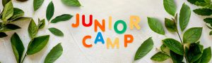 Junior Golf Camp
