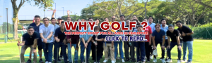Looking for a Sport for All Ages? Discover Golf Today! Star Golf Academy at Orchid Country Club