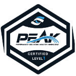 Foresight Sports Peak Professional Training (Level 1)