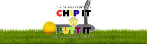 STAR GOLF JUNIOR CHIP & PUTT 2025