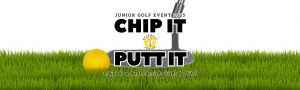 STAR GOLF JUNIOR CHIP & PUTT 2025