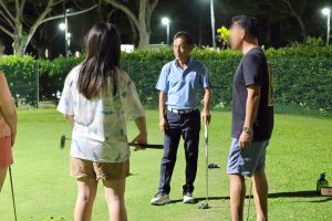 Customised Private Individual or Small Group Adult Classes
