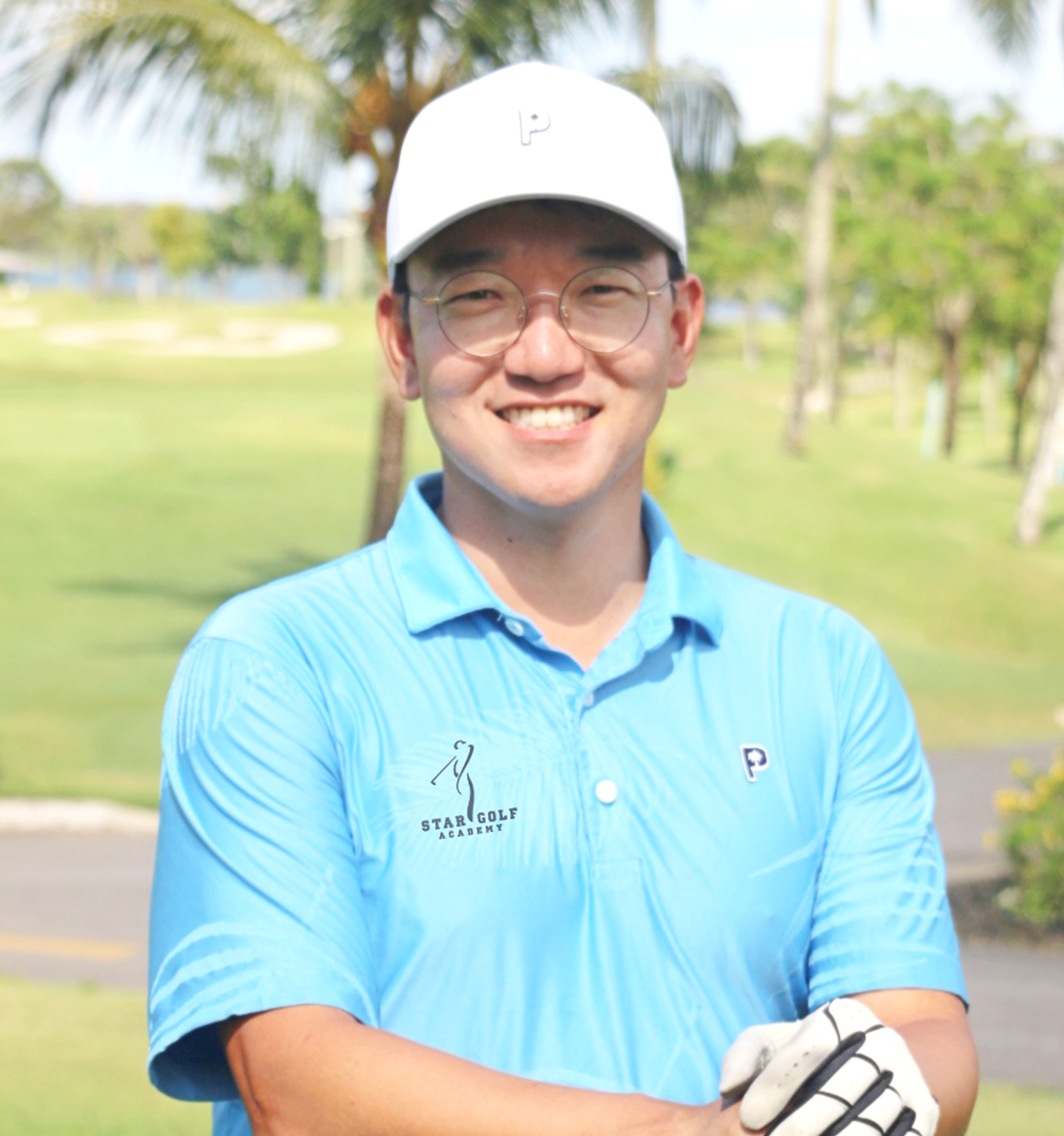 GILBUM KANG - Thailand PGA Member