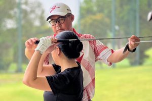 Adult Private Golf Lesson 10 Hours Star Golf Academy
