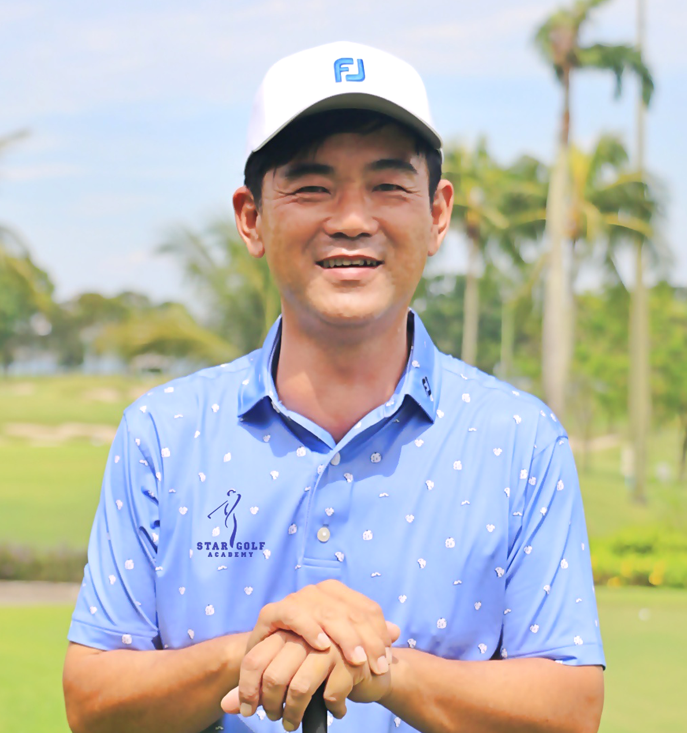 LIM KIAN BOON - Singapore PGA Member