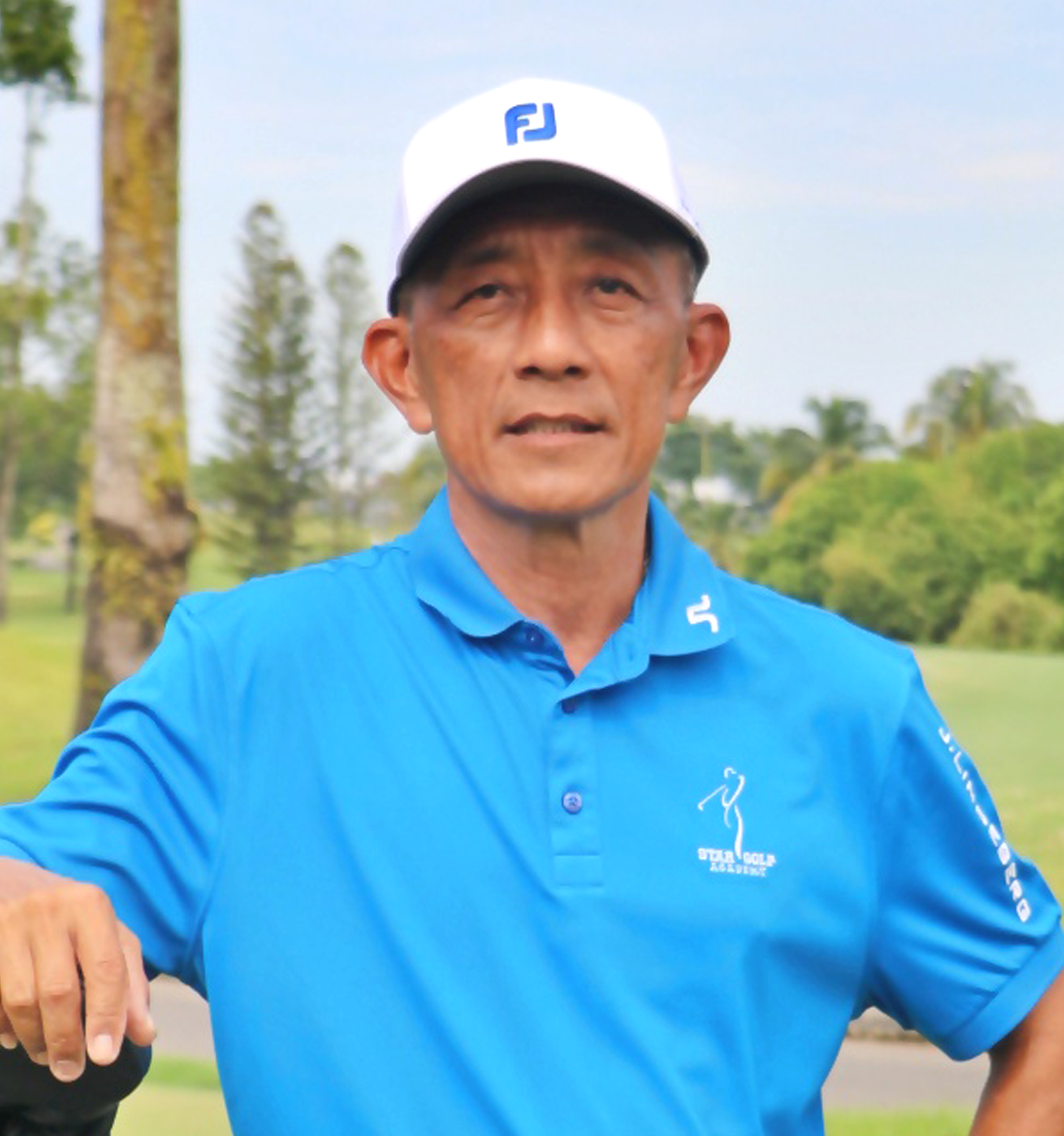 LIM KIAN KEE - Singapore PGA Member