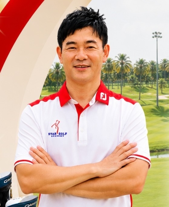 LIM KIAN BOON - Singapore PGA Member