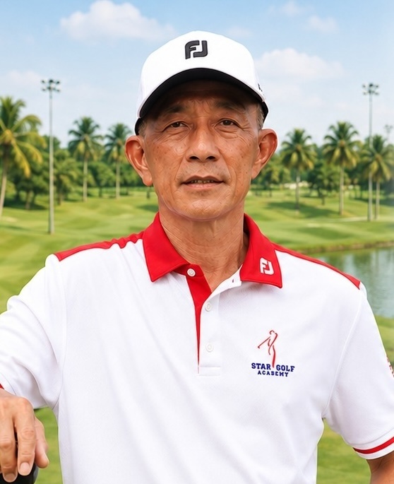LIM KIAN KEE - Singapore PGA Member